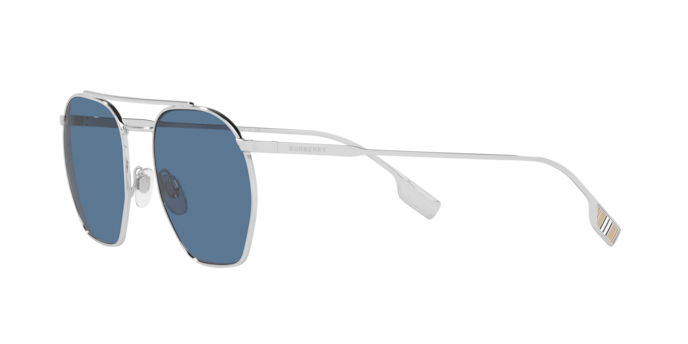 Burberry Ramsey Sunglasses BE3126 100580