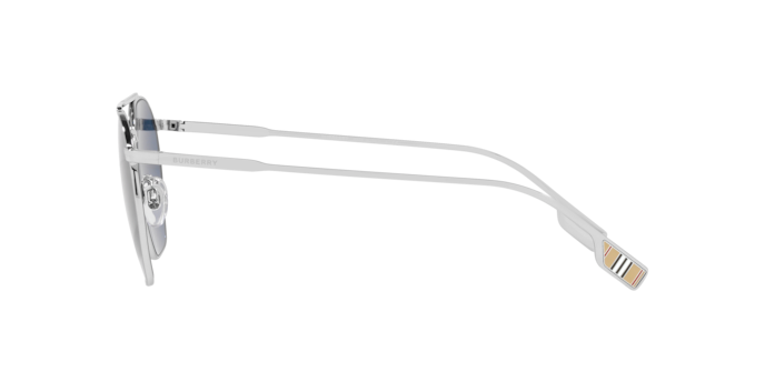 Burberry Ramsey Sunglasses BE3126 100580