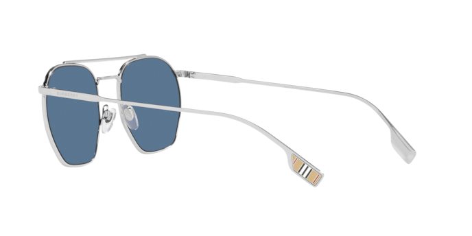 Burberry Ramsey Sunglasses BE3126 100580