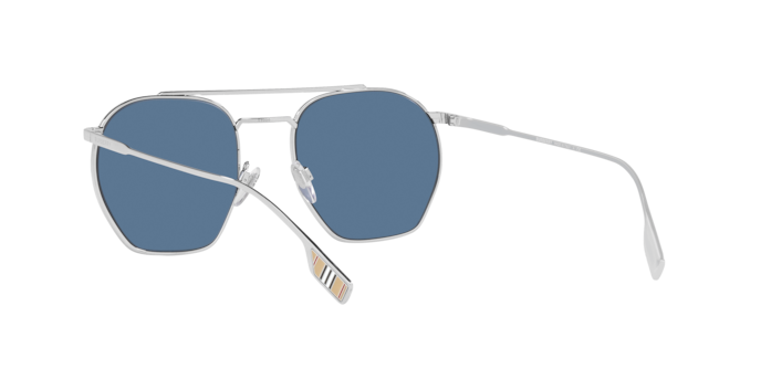 Burberry Ramsey Sunglasses BE3126 100580