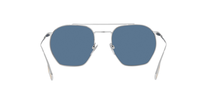 Burberry Ramsey Sunglasses BE3126 100580