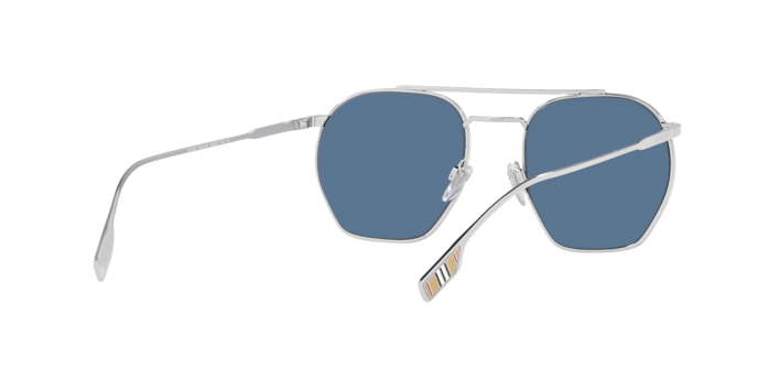 Burberry Ramsey Sunglasses BE3126 100580