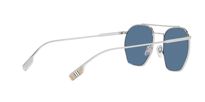 Burberry Ramsey Sunglasses BE3126 100580