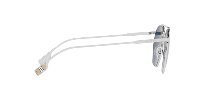 Burberry Ramsey Sunglasses BE3126 100580