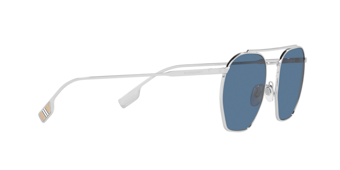 Burberry Ramsey Sunglasses BE3126 100580