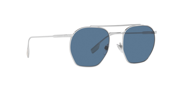 Burberry Ramsey Sunglasses BE3126 100580