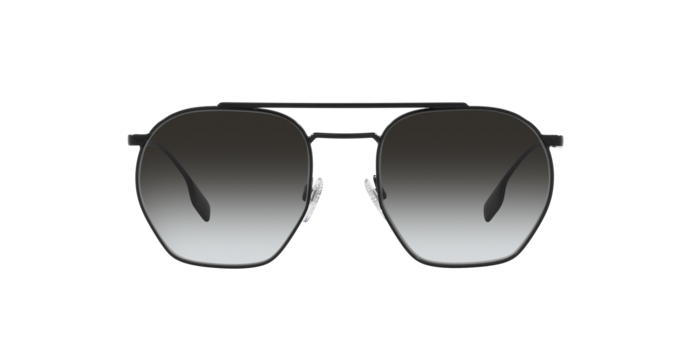Burberry Ramsey Sunglasses BE3126 10078G