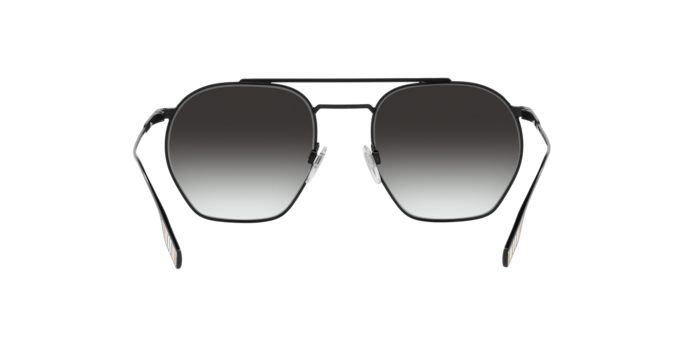 Burberry Ramsey Sunglasses BE3126 10078G