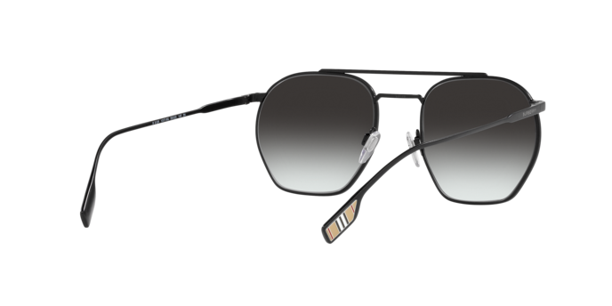 Burberry Ramsey Sunglasses BE3126 10078G