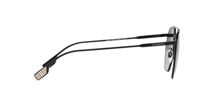 Burberry Ramsey Sunglasses BE3126 10078G