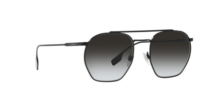 Burberry Ramsey Sunglasses BE3126 10078G