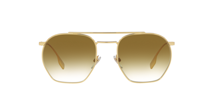 Burberry Ramsey Sunglasses BE3126 10178E