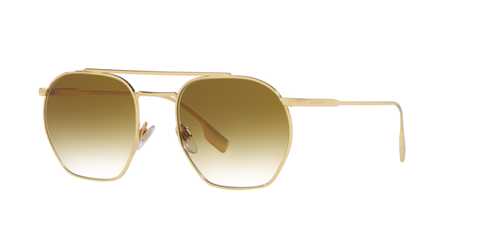 Burberry Ramsey Sunglasses BE3126 10178E