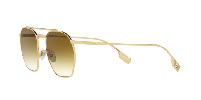 Burberry Ramsey Sunglasses BE3126 10178E