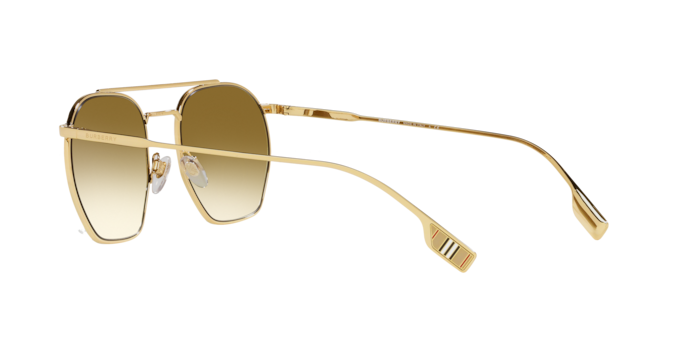 Burberry Ramsey Sunglasses BE3126 10178E