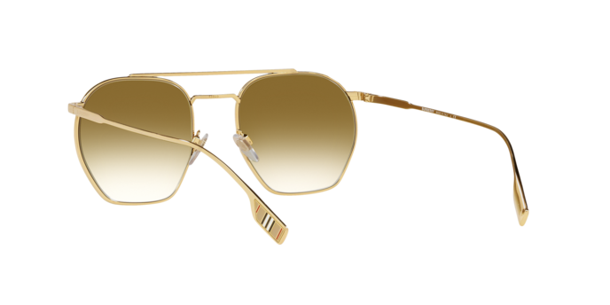 Burberry Ramsey Sunglasses BE3126 10178E