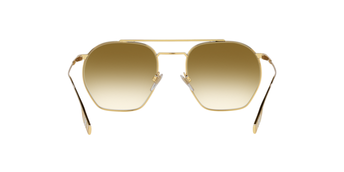 Burberry Ramsey Sunglasses BE3126 10178E