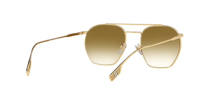 Burberry Ramsey Sunglasses BE3126 10178E