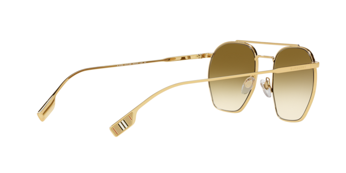 Burberry Ramsey Sunglasses BE3126 10178E