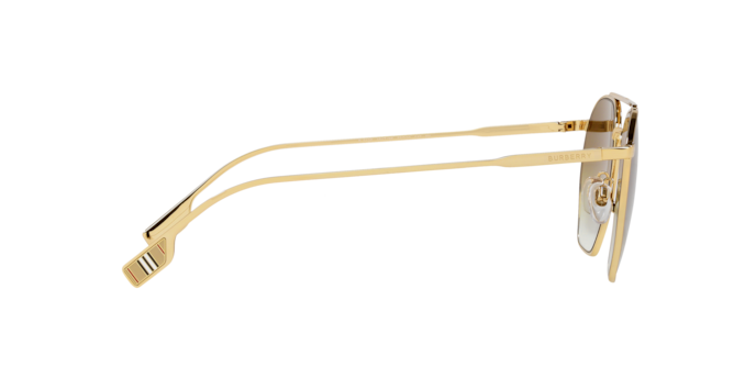 Burberry Ramsey Sunglasses BE3126 10178E