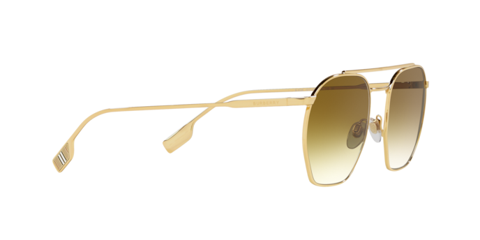 Burberry Ramsey Sunglasses BE3126 10178E