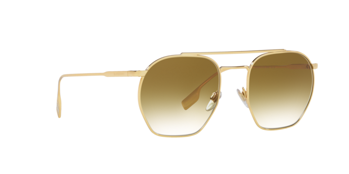 Burberry Ramsey Sunglasses BE3126 10178E