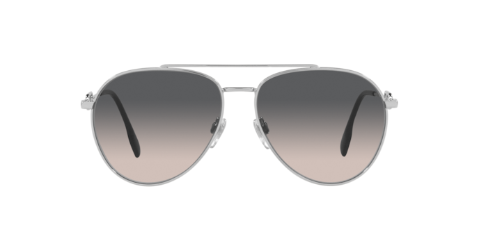 Burberry Carmen Sunglasses BE3128 1005G9