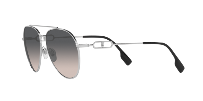 Burberry Carmen Sunglasses BE3128 1005G9