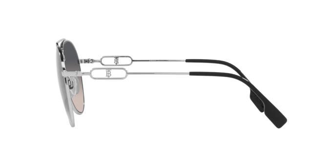 Burberry Carmen Sunglasses BE3128 1005G9