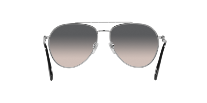 Burberry Carmen Sunglasses BE3128 1005G9