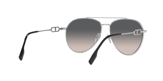 Burberry Carmen Sunglasses BE3128 1005G9