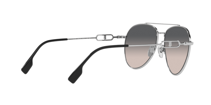 Burberry Carmen Sunglasses BE3128 1005G9