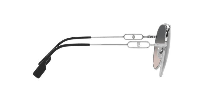 Burberry Carmen Sunglasses BE3128 1005G9