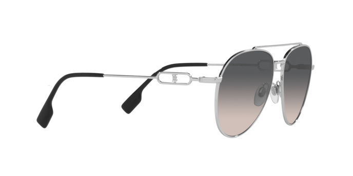 Burberry Carmen Sunglasses BE3128 1005G9