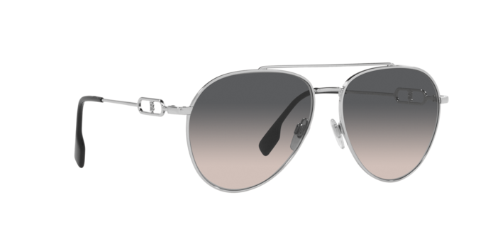 Burberry Carmen Sunglasses BE3128 1005G9