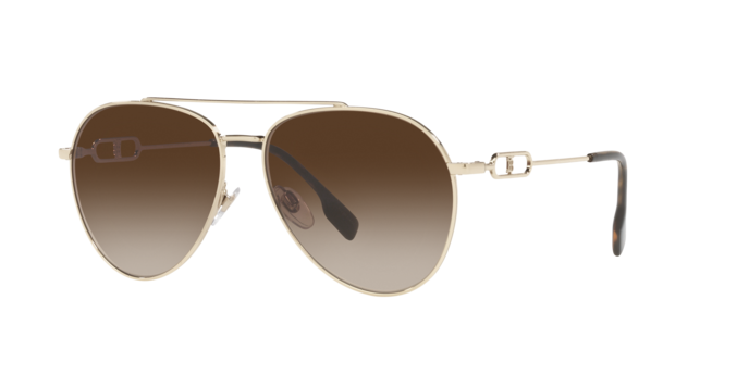 Burberry Carmen Sunglasses BE3128 110913