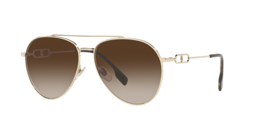 Burberry Carmen Sunglasses BE3128 110913