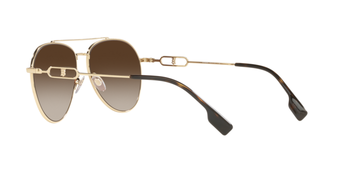 Burberry Carmen Sunglasses BE3128 110913