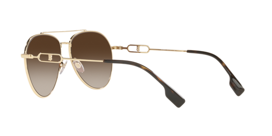 Burberry Carmen Sunglasses BE3128 110913