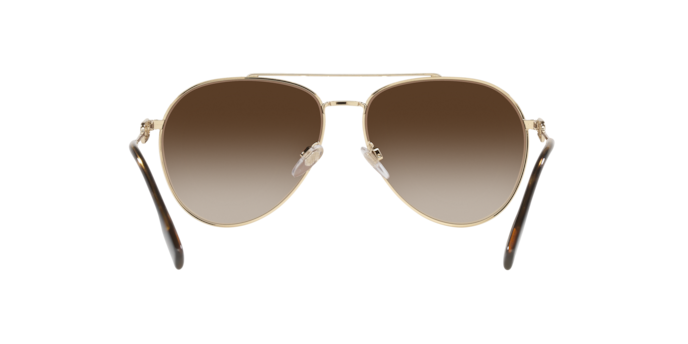 Burberry Carmen Sunglasses BE3128 110913