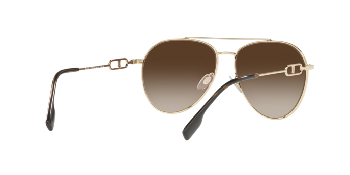 Burberry Carmen Sunglasses BE3128 110913