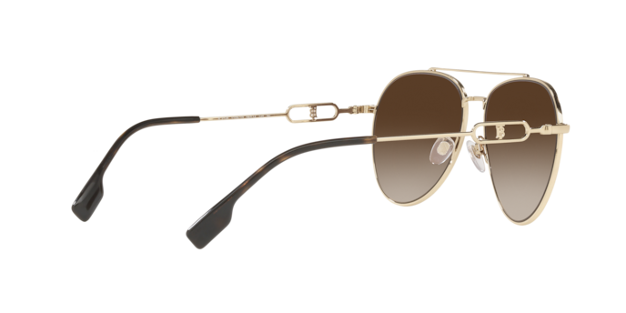 Burberry Carmen Sunglasses BE3128 110913