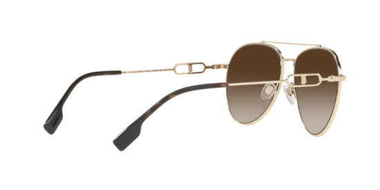 Burberry Carmen Sunglasses BE3128 110913