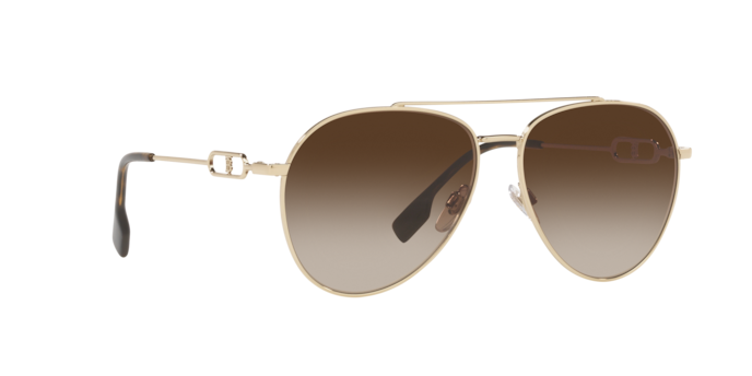 Burberry Carmen Sunglasses BE3128 110913