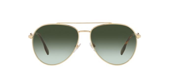 Burberry Carmen Sunglasses BE3128 11098E