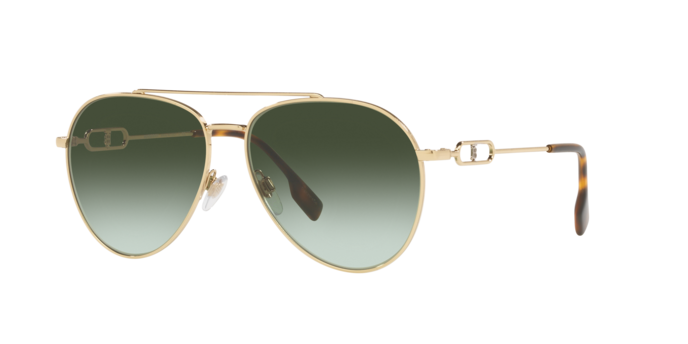 Burberry Carmen Sunglasses BE3128 11098E