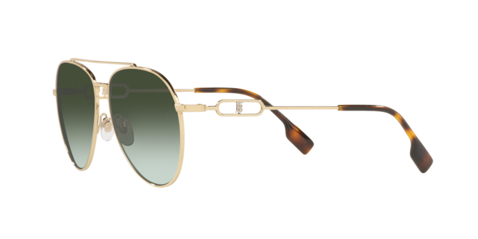 Burberry Carmen Sunglasses BE3128 11098E