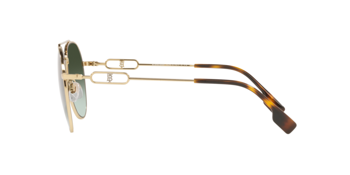 Burberry Carmen Sunglasses BE3128 11098E