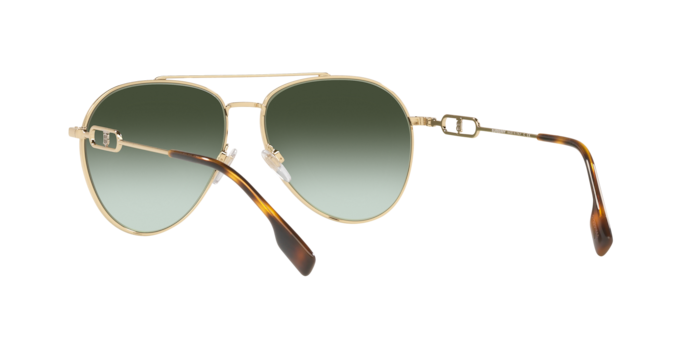 Burberry Carmen Sunglasses BE3128 11098E