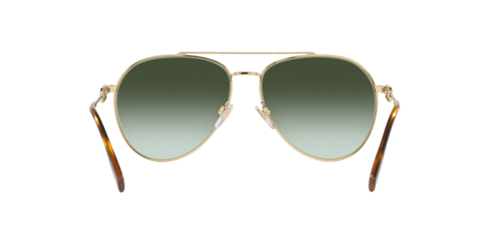 Burberry Carmen Sunglasses BE3128 11098E